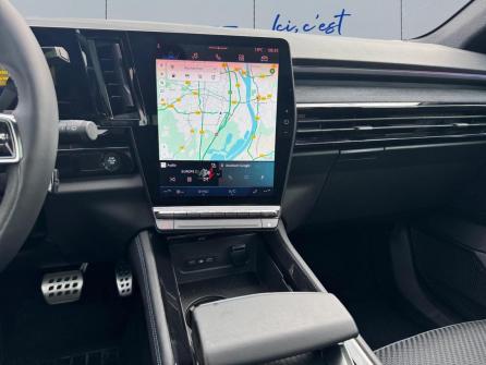 RENAULT Austral E-Tech full hybrid 200 GSR2 Techno esprit Alpine à vendre à Villefranche-sur-Saône - Image n°12