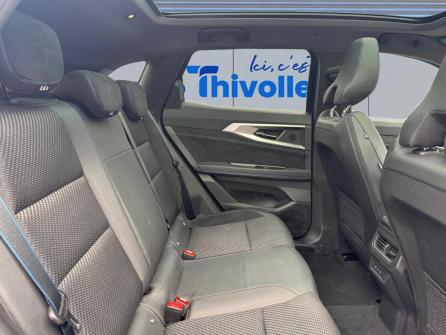 RENAULT Austral E-Tech full hybrid 200 GSR2 Techno esprit Alpine à vendre à Villefranche-sur-Saône - Image n°14