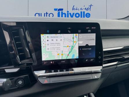 RENAULT Austral mild hybrid 160 auto Evolution à vendre à Villefranche-sur-Saône - Image n°18
