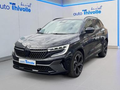 RENAULT Austral E-Tech full hybrid 200 GSR2 Iconic esprit Alpine d'occasion  de 2024  à  Villefranche-sur-Saône 