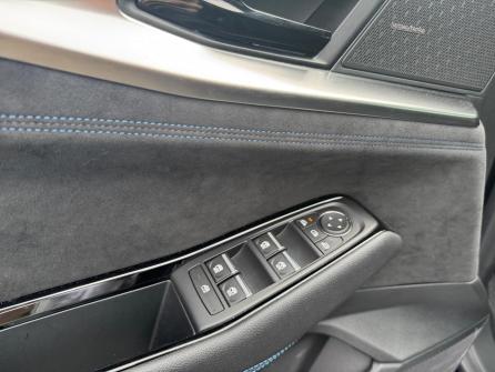 RENAULT Austral E-Tech full hybrid 200 GSR2 Iconic esprit Alpine à vendre à Villefranche-sur-Saône - Image n°10