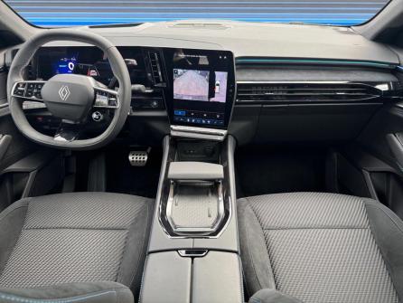 RENAULT Austral E-Tech full hybrid 200 GSR2 Iconic esprit Alpine à vendre à Villefranche-sur-Saône - Image n°11