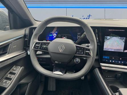RENAULT Austral E-Tech full hybrid 200 GSR2 Iconic esprit Alpine à vendre à Villefranche-sur-Saône - Image n°12