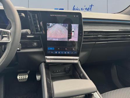 RENAULT Austral E-Tech full hybrid 200 GSR2 Iconic esprit Alpine à vendre à Villefranche-sur-Saône - Image n°13