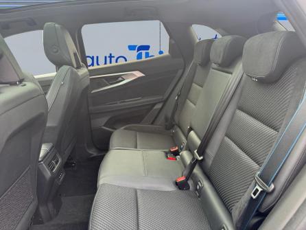 RENAULT Austral E-Tech full hybrid 200 GSR2 Iconic esprit Alpine à vendre à Villefranche-sur-Saône - Image n°14