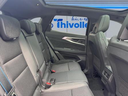 RENAULT Austral E-Tech full hybrid 200 GSR2 Iconic esprit Alpine à vendre à Villefranche-sur-Saône - Image n°15