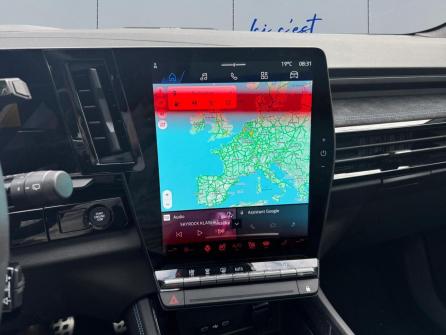 RENAULT Austral E-Tech full hybrid 200 GSR2 Iconic esprit Alpine à vendre à Villefranche-sur-Saône - Image n°17