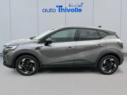 RENAULT Captur E-Tech full hybrid 145 ch Techno à vendre à Villefranche-sur-Saône - Image n°2