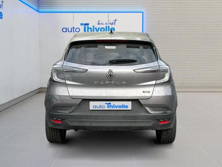 RENAULT Captur E-Tech full hybrid 145 ch Techno à vendre à Villefranche-sur-Saône - Image n°4
