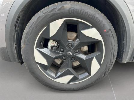 RENAULT Captur E-Tech full hybrid 145 ch Techno à vendre à Villefranche-sur-Saône - Image n°9