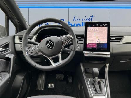 RENAULT Captur E-Tech full hybrid 145 ch Techno à vendre à Villefranche-sur-Saône - Image n°12