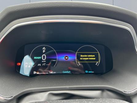 RENAULT Captur E-Tech full hybrid 145 ch Techno à vendre à Villefranche-sur-Saône - Image n°14