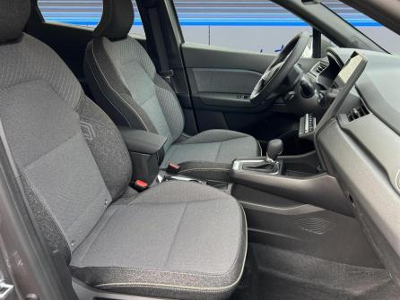 RENAULT Captur E-Tech full hybrid 145 ch Techno à vendre à Villefranche-sur-Saône - Image n°17