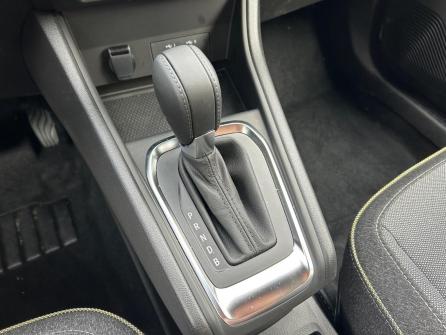 RENAULT Captur E-Tech full hybrid 145 ch Techno à vendre à Villefranche-sur-Saône - Image n°20
