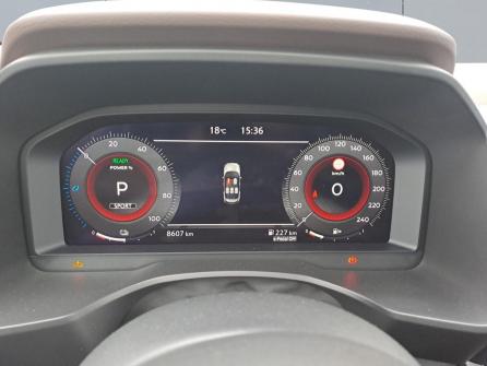 NISSAN X-Trail T33A N-CONNECTA E-POWER 204CH à vendre à Chalon-sur-Saône - Image n°14