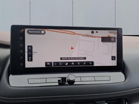 NISSAN X-Trail T33A N-CONNECTA E-POWER 204CH à vendre à Chalon-sur-Saône - Image n°21