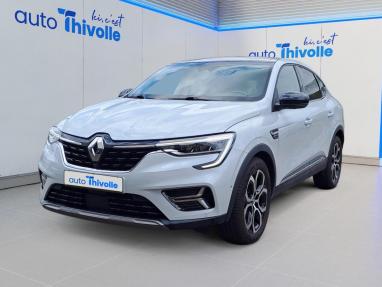 RENAULT Arkana E-Tech 145 - 21B Intens d'occasion  de 2022  à  Chalon-sur-Saône 