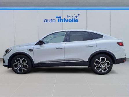 RENAULT Arkana E-Tech 145 - 21B Intens à vendre à Chalon-sur-Saône - Image n°2