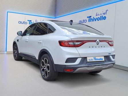 RENAULT Arkana E-Tech 145 - 21B Intens à vendre à Chalon-sur-Saône - Image n°3
