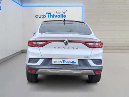 RENAULT Arkana E-Tech 145 - 21B Intens à vendre à Chalon-sur-Saône - Image n°4