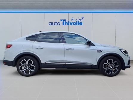 RENAULT Arkana E-Tech 145 - 21B Intens à vendre à Chalon-sur-Saône - Image n°6