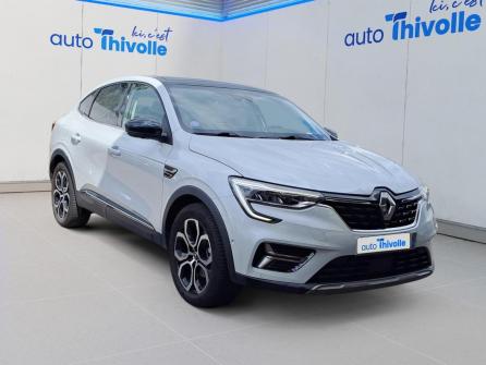 RENAULT Arkana E-Tech 145 - 21B Intens à vendre à Chalon-sur-Saône - Image n°7