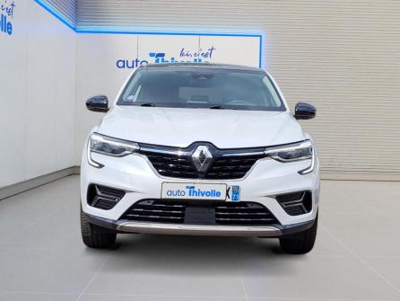 RENAULT Arkana E-Tech 145 - 21B Intens à vendre à Chalon-sur-Saône - Image n°8