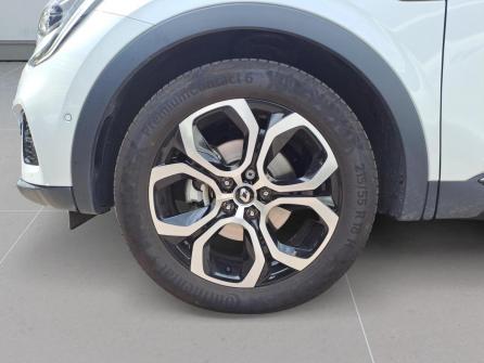 RENAULT Arkana E-Tech 145 - 21B Intens à vendre à Chalon-sur-Saône - Image n°9