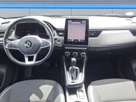 RENAULT Arkana E-Tech 145 - 21B Intens à vendre à Chalon-sur-Saône - Image n°12