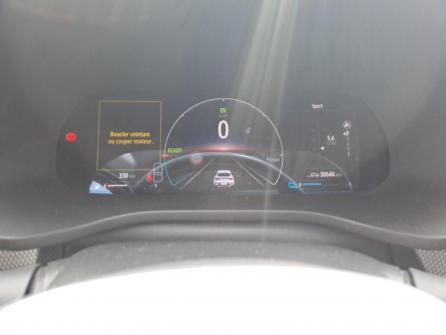 RENAULT Arkana E-Tech 145 - 21B Intens à vendre à Chalon-sur-Saône - Image n°14