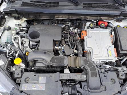 RENAULT Arkana E-Tech 145 - 21B Intens à vendre à Chalon-sur-Saône - Image n°20