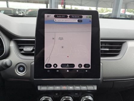 RENAULT Arkana E-Tech 145 - 21B Intens à vendre à Chalon-sur-Saône - Image n°21