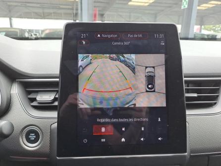 RENAULT Arkana E-Tech 145 - 21B Intens à vendre à Chalon-sur-Saône - Image n°24