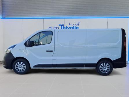 NISSAN NV300 Fg NV300 FOURGON L2H1 3T0 2.0 DCI 145 S/S BVM N-CONNECTA à vendre à Chalon-sur-Saône - Image n°2