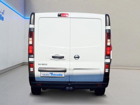 NISSAN NV300 Fg NV300 FOURGON L2H1 3T0 2.0 DCI 145 S/S BVM N-CONNECTA à vendre à Chalon-sur-Saône - Image n°4