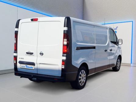 NISSAN NV300 Fg NV300 FOURGON L2H1 3T0 2.0 DCI 145 S/S BVM N-CONNECTA à vendre à Chalon-sur-Saône - Image n°5