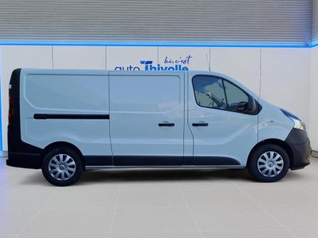 NISSAN NV300 Fg NV300 FOURGON L2H1 3T0 2.0 DCI 145 S/S BVM N-CONNECTA à vendre à Chalon-sur-Saône - Image n°6