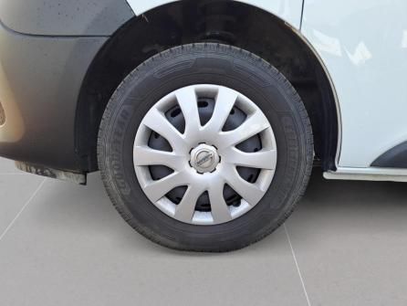 NISSAN NV300 Fg NV300 FOURGON L2H1 3T0 2.0 DCI 145 S/S BVM N-CONNECTA à vendre à Chalon-sur-Saône - Image n°10
