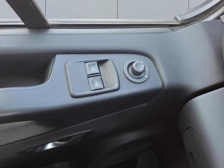 NISSAN NV300 Fg NV300 FOURGON L2H1 3T0 2.0 DCI 145 S/S BVM N-CONNECTA à vendre à Chalon-sur-Saône - Image n°12
