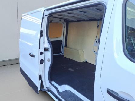 NISSAN NV300 Fg NV300 FOURGON L2H1 3T0 2.0 DCI 145 S/S BVM N-CONNECTA à vendre à Chalon-sur-Saône - Image n°17