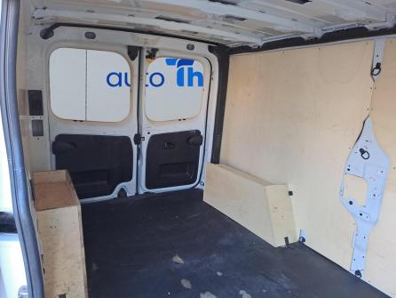 NISSAN NV300 Fg NV300 FOURGON L2H1 3T0 2.0 DCI 145 S/S BVM N-CONNECTA à vendre à Chalon-sur-Saône - Image n°19