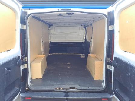 NISSAN NV300 Fg NV300 FOURGON L2H1 3T0 2.0 DCI 145 S/S BVM N-CONNECTA à vendre à Chalon-sur-Saône - Image n°20