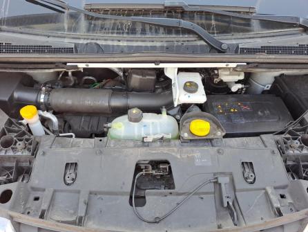 NISSAN NV300 Fg NV300 FOURGON L2H1 3T0 2.0 DCI 145 S/S BVM N-CONNECTA à vendre à Chalon-sur-Saône - Image n°21