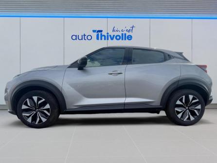 NISSAN Juke F16A ACENTA DIG-T 114 à vendre à Villefranche-sur-Saône - Image n°2