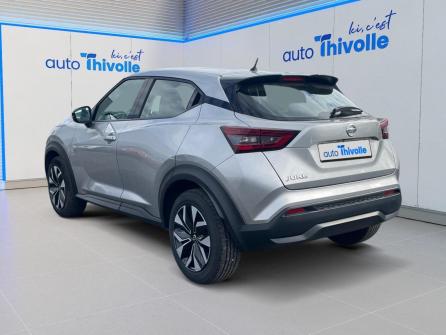 NISSAN Juke F16A ACENTA DIG-T 114 à vendre à Villefranche-sur-Saône - Image n°3