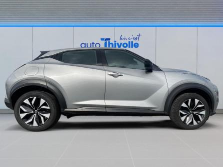 NISSAN Juke F16A ACENTA DIG-T 114 à vendre à Villefranche-sur-Saône - Image n°6