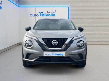 NISSAN Juke F16A ACENTA DIG-T 114 à vendre à Villefranche-sur-Saône - Image n°8