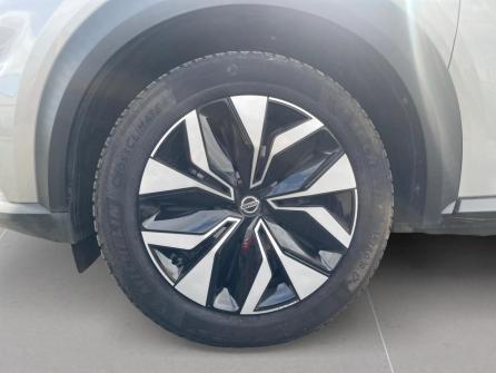 NISSAN Juke F16A ACENTA DIG-T 114 à vendre à Villefranche-sur-Saône - Image n°9