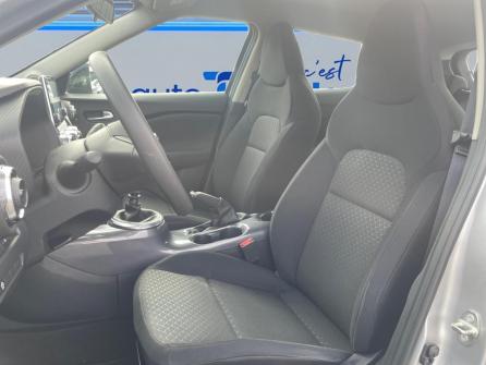 NISSAN Juke F16A ACENTA DIG-T 114 à vendre à Villefranche-sur-Saône - Image n°10