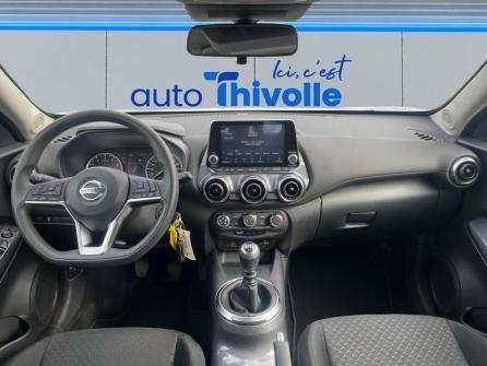 NISSAN Juke F16A ACENTA DIG-T 114 à vendre à Villefranche-sur-Saône - Image n°12